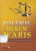 POLEMIK HUKUM WARIS