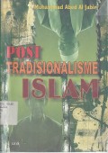 POST TRADISIONALISME ISLAM