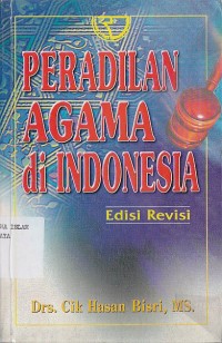 PERADILAN AGAMA DI INDONESIA