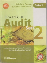 PRAKTIKUM AUDIT SERI 2