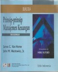 PRINSIP-PRINSIP MANAJEMEN KEUANGAN EDISI KESEMBILAN