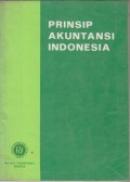 PRINSIP AKUNTANSI INDONESIA