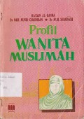 PROFIL WANITA MUSLIMAH