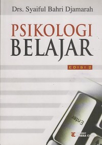 PSIKOLOGI BELAJAR