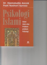 PSIKOLOGI ISLAM