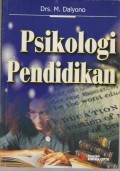 Psikologi Pendidikan