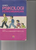 PSIKOLOGI PERKEMBANGAN