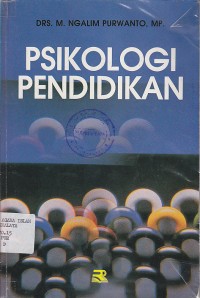 PSIKOLOGI PENDIDIKAN