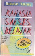 RAHASIA SUKSES BELAJAR