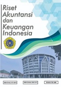 Riset Akuntansi dan Keuangan Indonesia