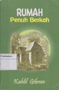 RUMAH PENUH BERKAH