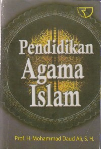 Pendidikan Agama Islam