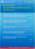 JOURNAL OF ISLAMIC MONETARY ECONOMICS AND FINANCE Financial Instability Hypothesis (FIH)of Minsky: Contextualizing The Roles Of Islamic Commercial And Social Finance