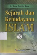 SEJARAH DAN KEBUDAYAAN ISLAM