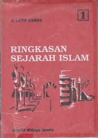 RINGKASAN SEJARAH ISLAM