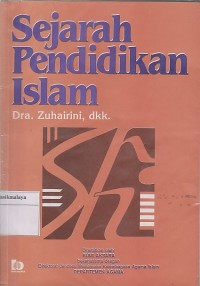 SEJARAH PENDIDIKAN ISLAM