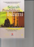 SEJARAH PENDIDIKAN ISLAMI