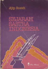 SEJARAH SASTRA INDONESIA