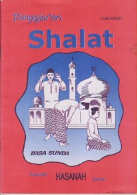 PENGAJARAN SHALAT