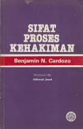 SIFAT PROSES KEHAKIMAN