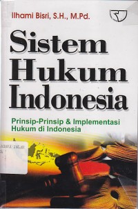 SISTEM HUKUM INDONESIA