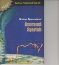 SISTEM OPERASIONAL ASURANSI SYARIAH