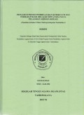 PENGARUH PROSES PEMBELAJARAN KURIKULUM 2013 TERHADAP HASIL BELAJAR SISWA PADA MATA PELAJARAN AQIDAH AKHLAK