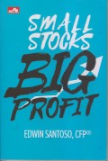 SMALL STOCKS BIG PROFIT