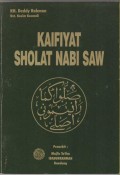 KAFIAYAT SHOLAT NABI SAW