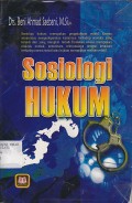 SOSIOLOGI HUKUM