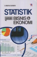 STATISTIK untuk BISNIS & EKONOMI