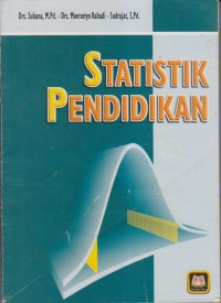 STATISTIK PENDIDIKAN