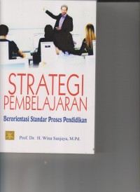 STRATEGI PEMBELAJARAN