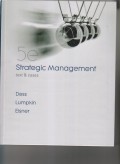 STRATEGIC MANAGEMENT