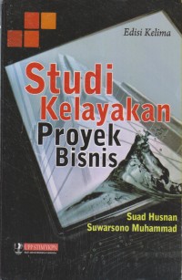 STUDI KELAYAKAN PROYEK BISNIS