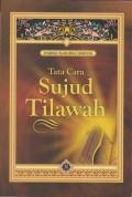 TATA CARA SUJUD TILAWAH