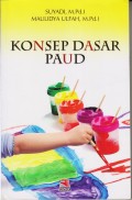 KONSEP DASAR PAUD