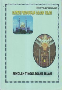 MATERI PENDIDIKAN AGAMA ISLAM