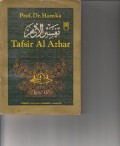 TAFSIR AL-AZHAR