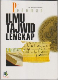 PEDOMAN ILMU TAJWID LENGKAP