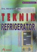 TEKNIK REFRIGERATOR