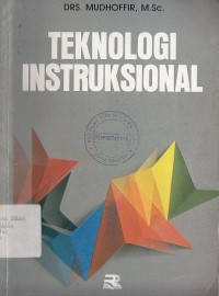 TEKNOLOGI INSTRUKSIONAL