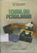 TEKNOLOGI PENGAJARAN