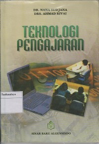 TEKNOLOGI PENGAJARAN