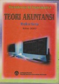 TEORI AKUNTANSI
Buku Satu