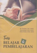 Teori BELAJAR & PEMBELAJARAN