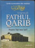 TERJEMAH FATHUL QARIB