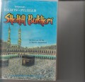 TERJEMAH HADIST PILIHAN SHOHIH BUKHORI