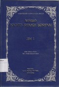 TERJEMAH HADIST SHAHIH BUKHARI