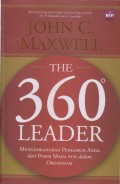 THE 360 LEADER